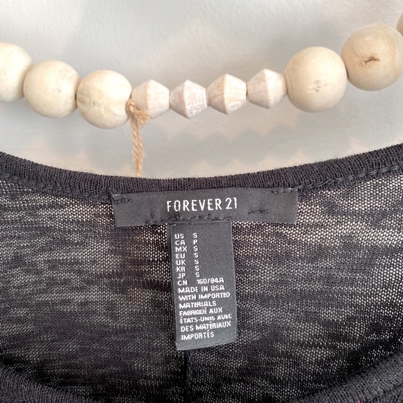 Forever 21 Shirt - Picture 6 of 6